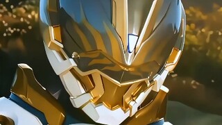 【假面骑士】Gazer，换色好啊，下巴像白胡子老人！doge