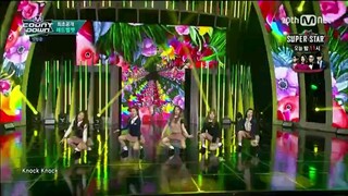 Huff n Puff (M! Countdown 150910)