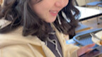 让女朋友摸摸腿怎么了
