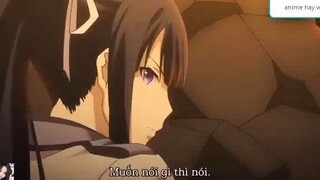 Nhạc Phim Anime Remix√ Main Giấu Nghề Chuyển Trường Có Sức Mạnh Hắc Ám Siêu Bá Đạo-phần 6 hay vcl