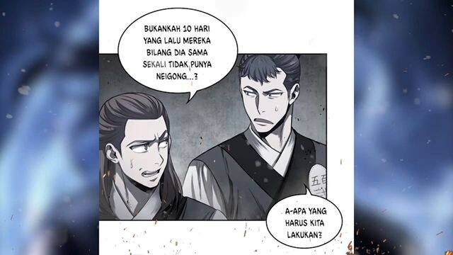 PRIA INI KEMBALI KE MASA LALU UNTUK MENJADIKAN LELUHURNYA YANG TERKUAT ! NANO MACHINE #PART3