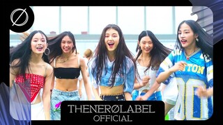 NEWJEANS – [HYPEBOY] | VOCAL COVER BY "TRAINEE(A)" 🏀 @NewJeans_official