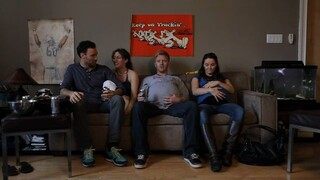 Pregnant Papa