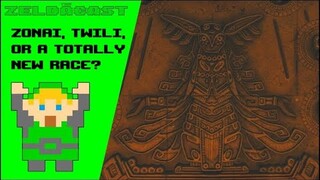 YOUR Questions About Tears of the Kingdom | The Zelda Cast