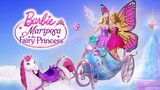 Barbie™: Mariposa & The Fairy Princess (2013) | Full Movie 1080P FHD | Barbie Official