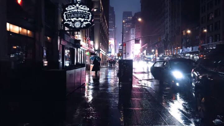 ARG_MJ - TE SIGO LLUVIA