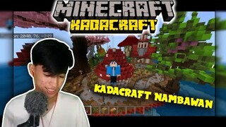 ANO ANG KADACRAFT PARA SAKIN? | KADACRAFT S1 TOUR