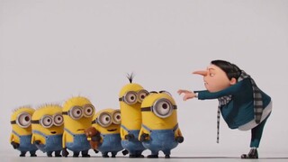 [Film&SerialTV] Adegan Lucu Minion