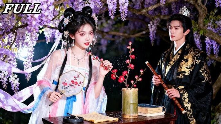TITLE: The Prince's Unseen Devotion To The Healing Maiden/shortdrama English Dubbed Full Movie HD
