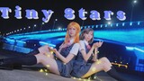【阿媛×椰子】可香☆tiny stars☆~国内cos首翻~【试录】