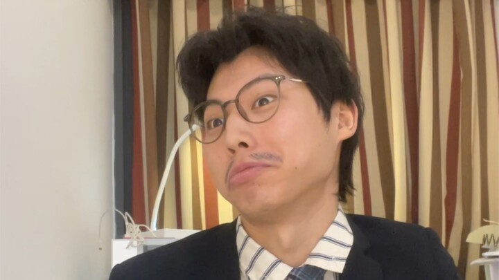 من منا لم يكن لديه مثل هذا المشرف في الجامعة!!