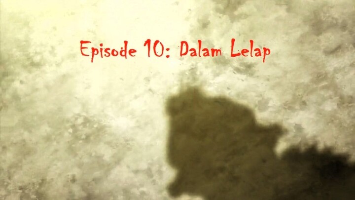 Pembantai Goblin Season 01 Episode 10