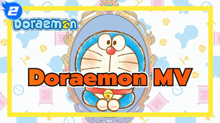 Doraemon muốn trở nên cute hơn_2