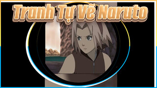 Naruto / Akatsuki Organization / Sasori / Người tải lên: Ziyu / Share tranh tự vẽ