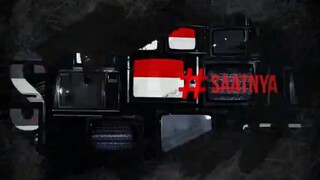 #SAATNYAINDONESIABERBENAH - B UNIVERSE (2024)