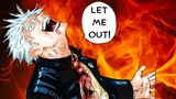Gojo is Going to be Free - Sukuna's Past l The Future of Jujutsu Kaisen