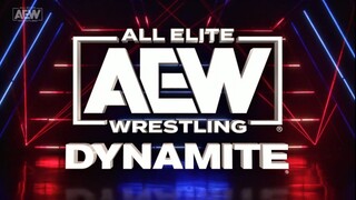 AEW Dynamite | Full Show HD | April 26, 2023