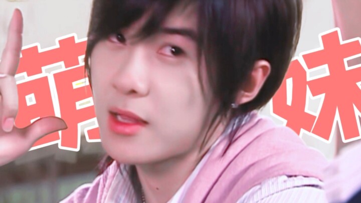 You really nailed this role, didn’t you? Give me two more episodes!