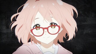 AMV Monster