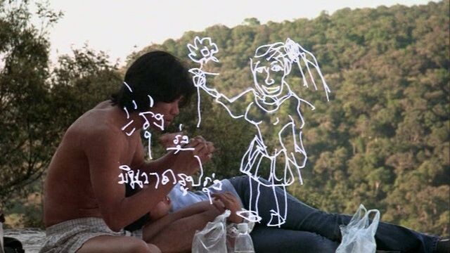 Sud sanaeha (Blissfully yours) (2002)