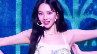 【aespa】Better things新歌初舞台！！！