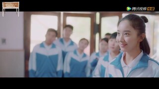 [Vietsub] Thầm yêu - Quất sinh Hoài Nam - Trailer 2