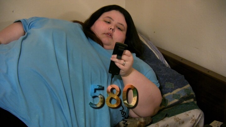 ماذا تأكل زميلة الدراسة وا شي التي تزن 580 جين كل يوم؟