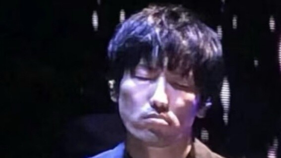 2024.11.24 Hiroyuki Sawano's concert "Attack on Titan" in Shanghai