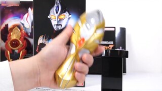 Time for the weapons show! A comprehensive review of Ultra UR Max Spark! Is there a helipad missing 