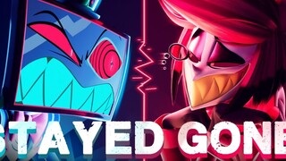 [Hell Inn/3D Animation/Full Version] Stayed Gone (Transfer)