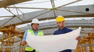加拿大红河理工学院 - 土木工程