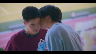 Boys in Love The Series - Episode 8 Teaser