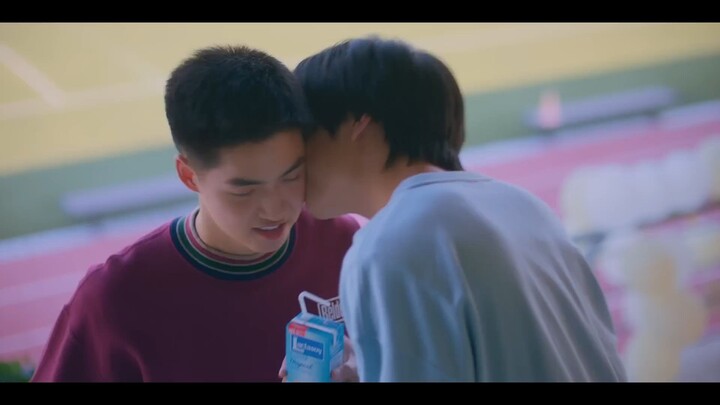 Boys in Love The Series - Episode 8 Teaser