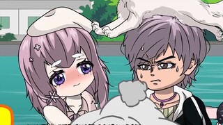 فجأة سمعت حيواني الأليف يتحدث، ولم أكتشف فقط خيانة صديقي بل وجدت أيضًا أنه كان يحبني سرًا