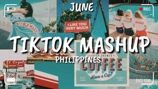 BEST TIKTOK MASHUP JUNE 2021 PHILIPPINES (DANCE CRAZE