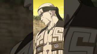 エリスとルイジェルドの剣の稽古／#無職転生  名シーン切り抜き：1期第12話より