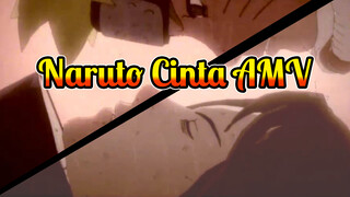 Naruto Cinta AMV