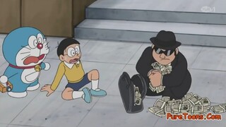 Doraemon New Episode 09-06-2024 - Episode 08- Doraemon Cartoon - Doraemon In Hindi - Doraemon Movie
