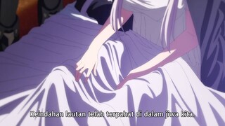 Azur Lane Episode -03 (subtitle Indonesia)