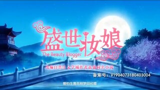 The Beauty Blogger eps 20 (sub indo)
