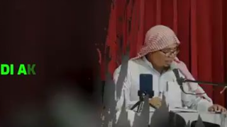 Tazkirah Pahala Besar Yang Tidak Disangka-Sangka [Ceramah]