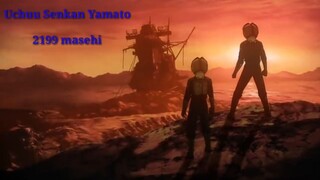 Uchuu senkan yamato - victory