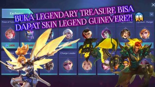 RONDE 2 EVENT PSIONIC ORACLE MOBILE LEGENDS | PANEN SKIN DARI BASIC-EPIC LIMITED! (14 MEI 2022)