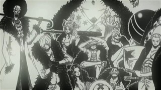 akan kah Yamato kru ke 10 di straw hat? *one piece