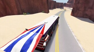 Beam Drive 27 video