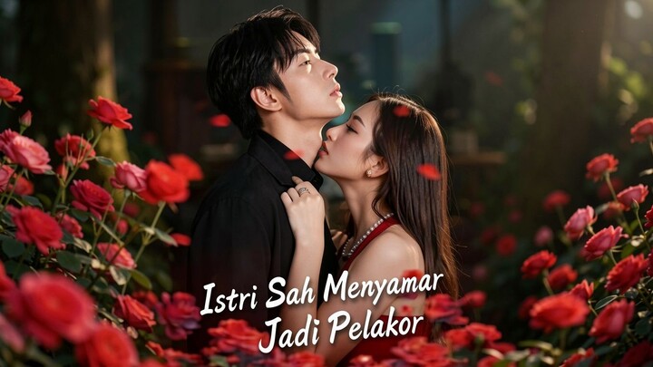 Istri Sah Menyamar Jadi Pelakor Full Bahasa Indonesia (DB)