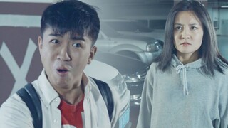 Chen Xiang 6:30: Is parking too difficult? As long as you have a few friends and family, use this si