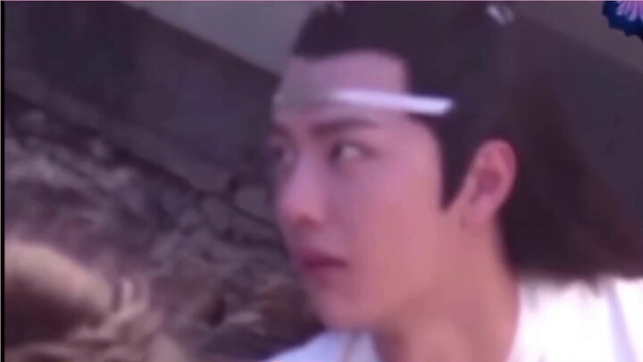 【ป๋อจุน ยี่เซียว】ไม่เคยเห็นเลย! นี่มันเรื่องดีอะไรอย่างนี้!