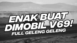 ENAK BUAT DI MOBIL V69! DJ BREAKDUTCH PAL PAL DIL KE PAAS FULL BASS 2023 [NDOO LIFE]