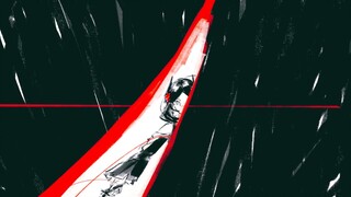 [Arknights/Animation] Just a Burning